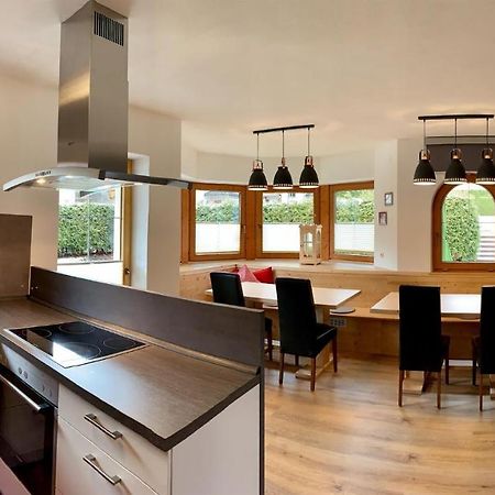 Chalet Neuhaus 리트임질러탈 외부 사진