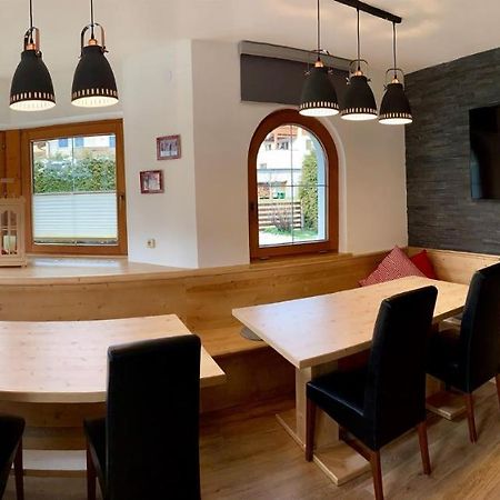 Chalet Neuhaus 리트임질러탈 외부 사진