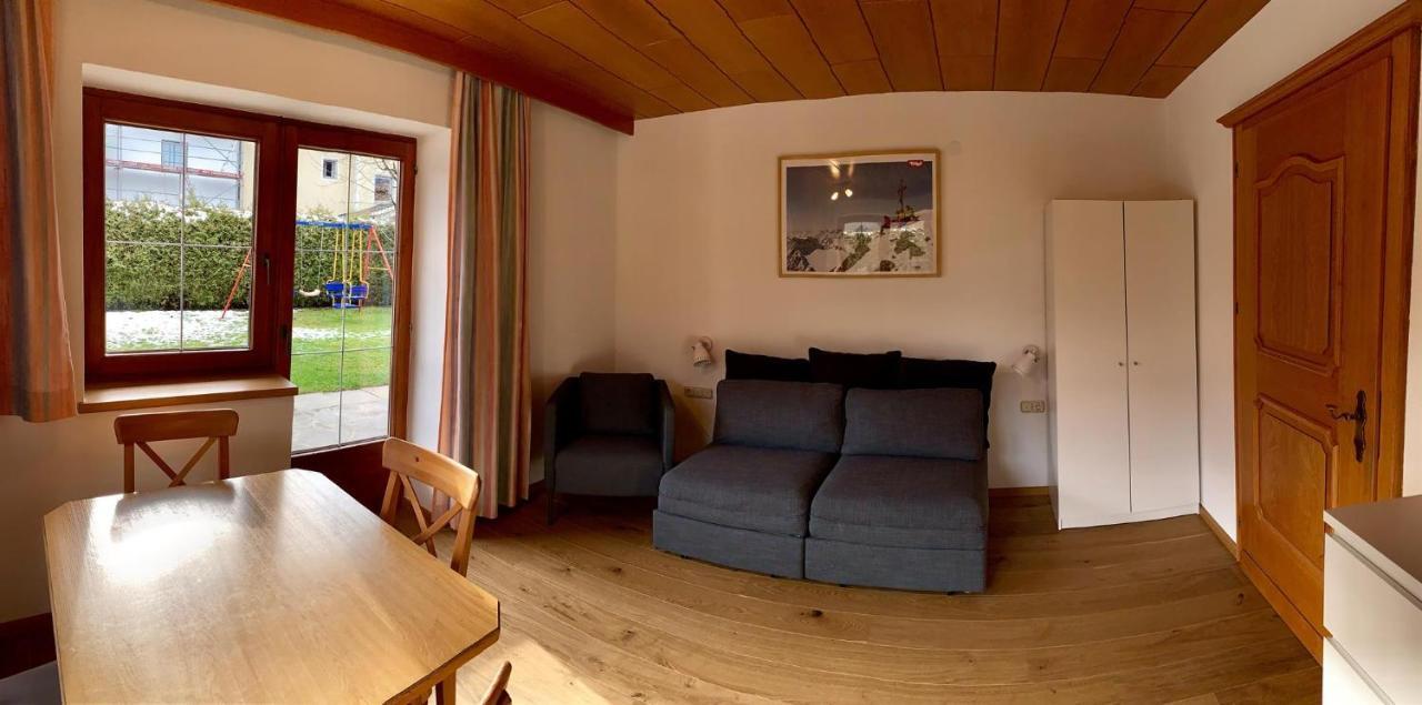 Chalet Neuhaus 리트임질러탈 외부 사진