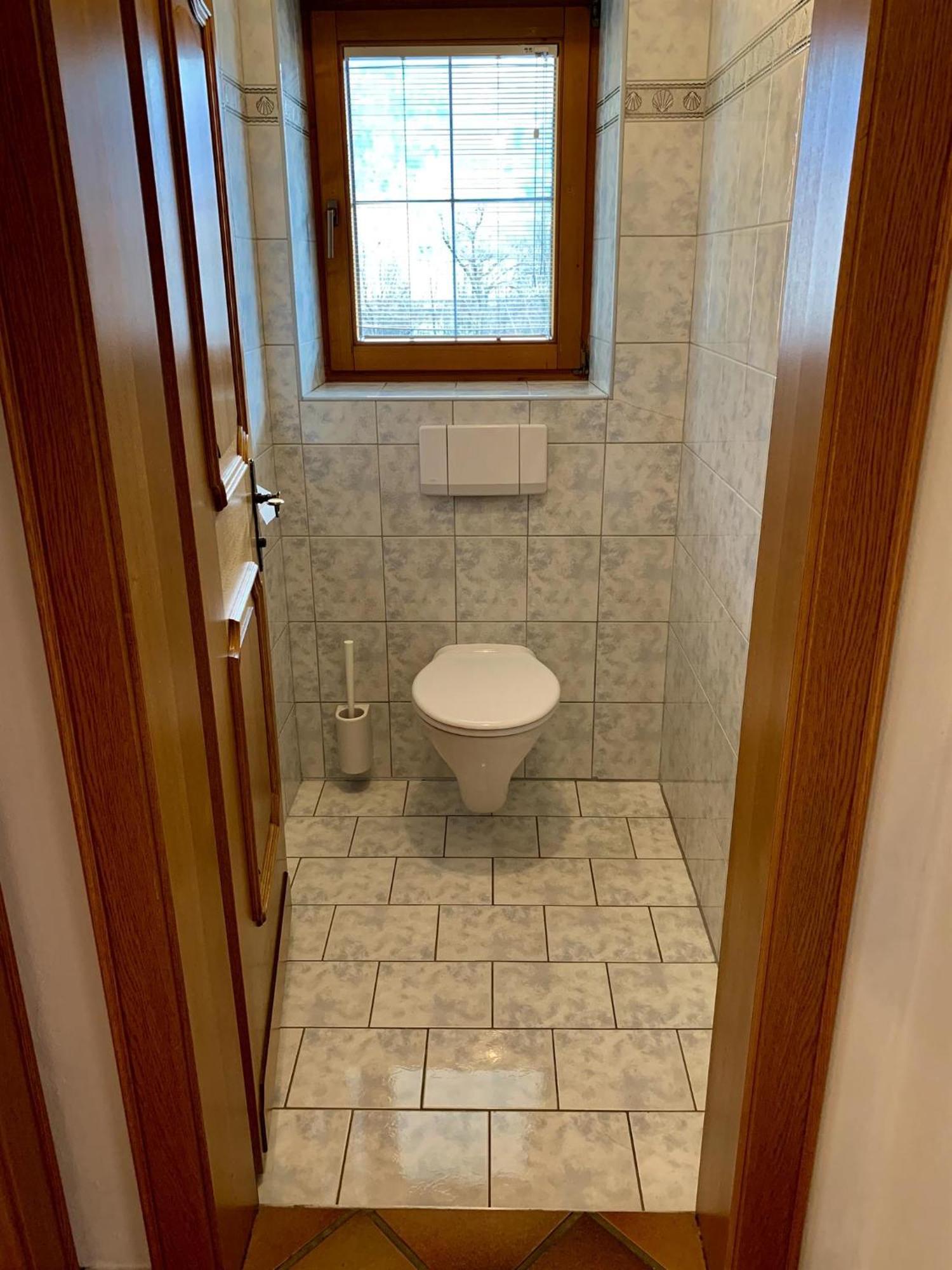 Chalet Neuhaus 리트임질러탈 외부 사진