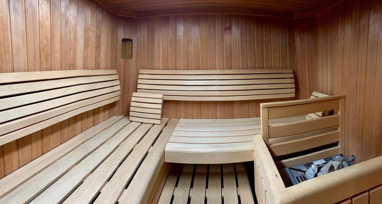 Chalet Neuhaus 리트임질러탈 외부 사진